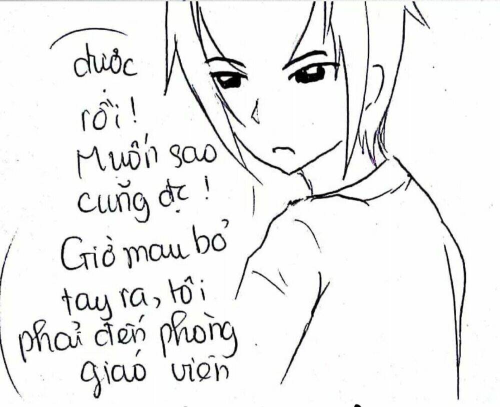 ta cần sủng ngọt chapter 7 10