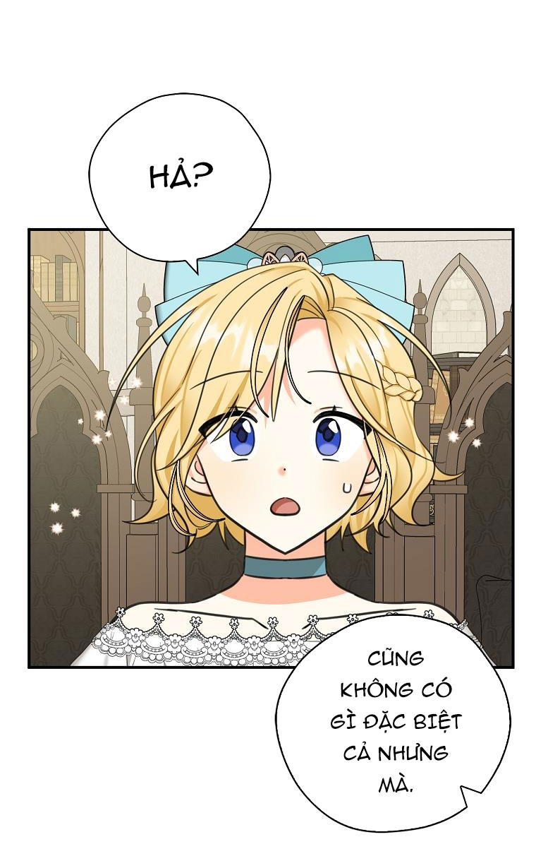 ba người anh trai của tôi là bạo quân chapter 40.1 33