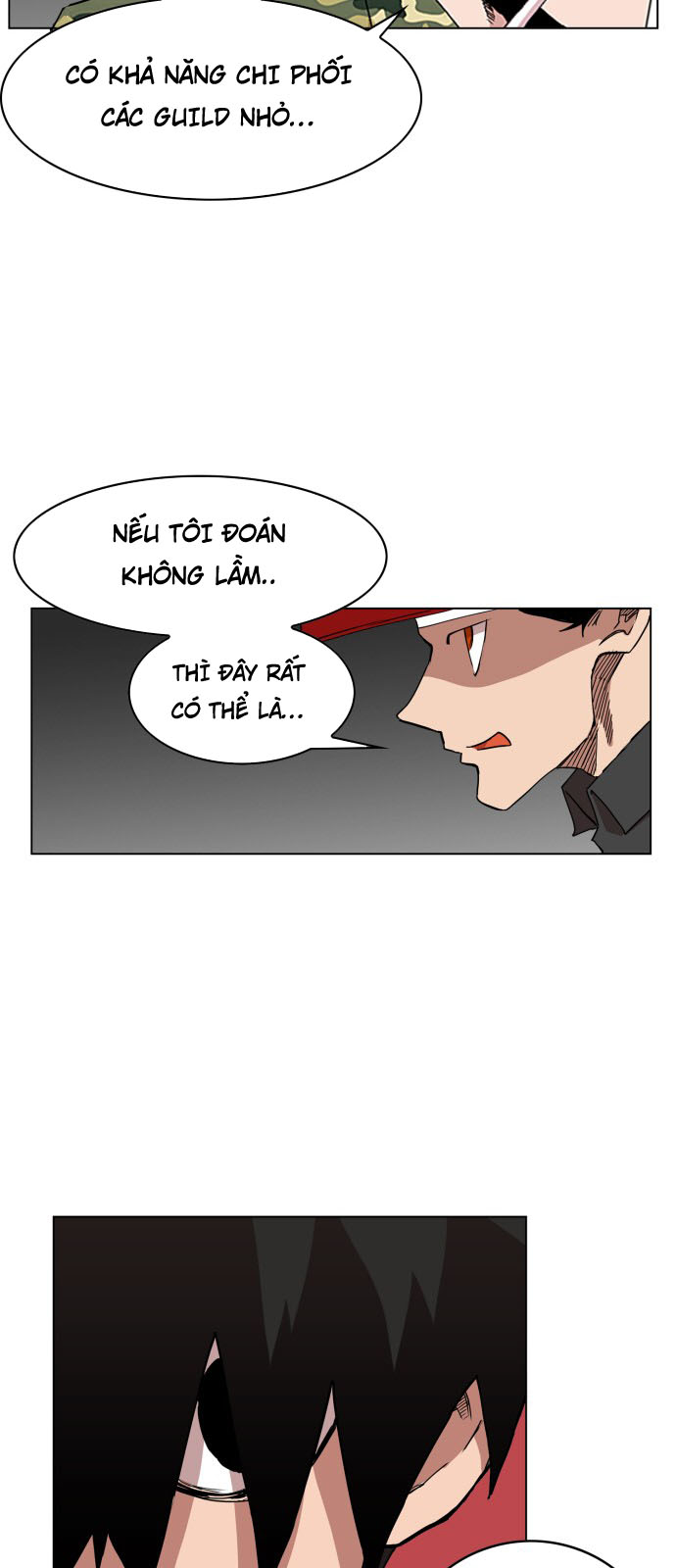 hard core leveling warrior chapter 97 30