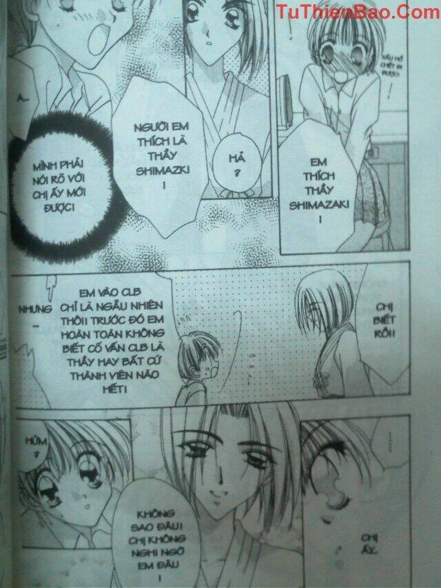 nguyện ước dưới ánh sao chapter 6 61