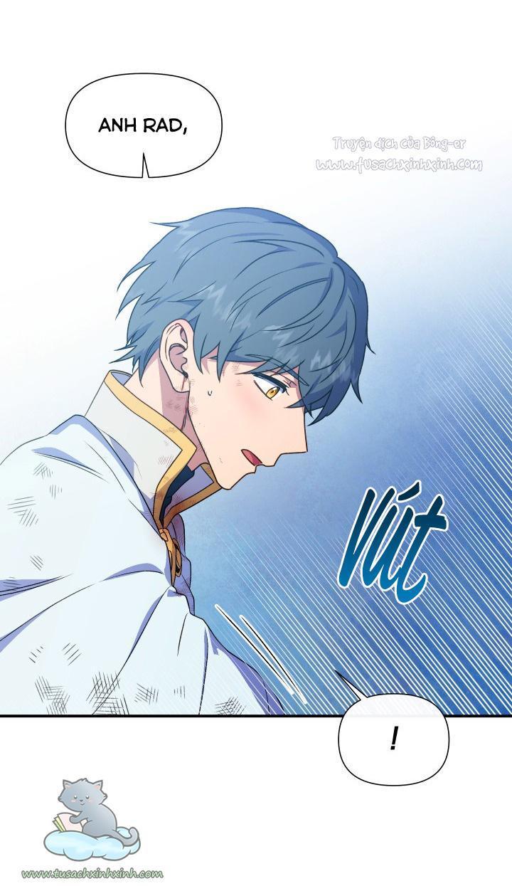 công nương khế ước của gia tộc công tước quái vật chapter 129 19