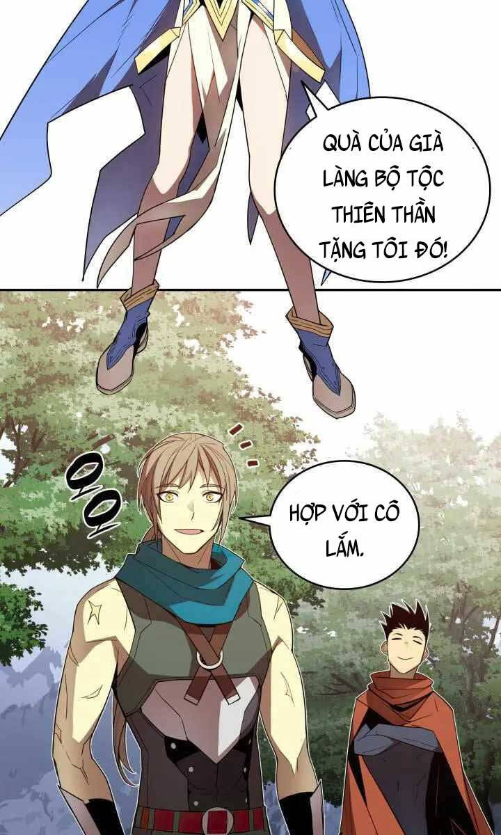 tôi là lính mới chapter 138 2