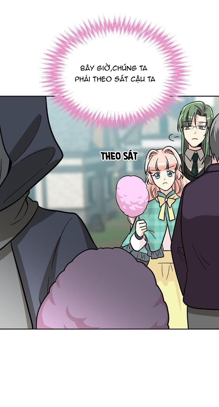 thú cưng của nhân vật phản diện chapter 11 75