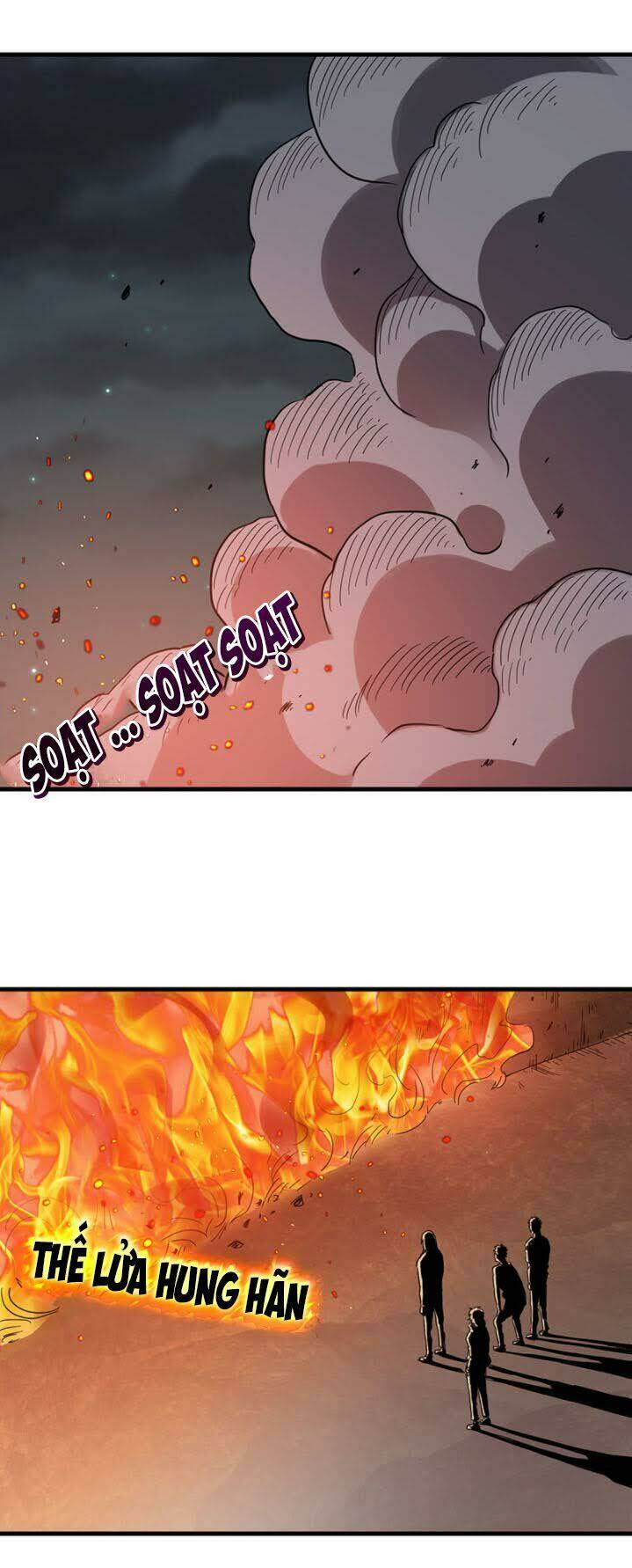 sau mạt thế tôi trở thành zombie chapter 13 1