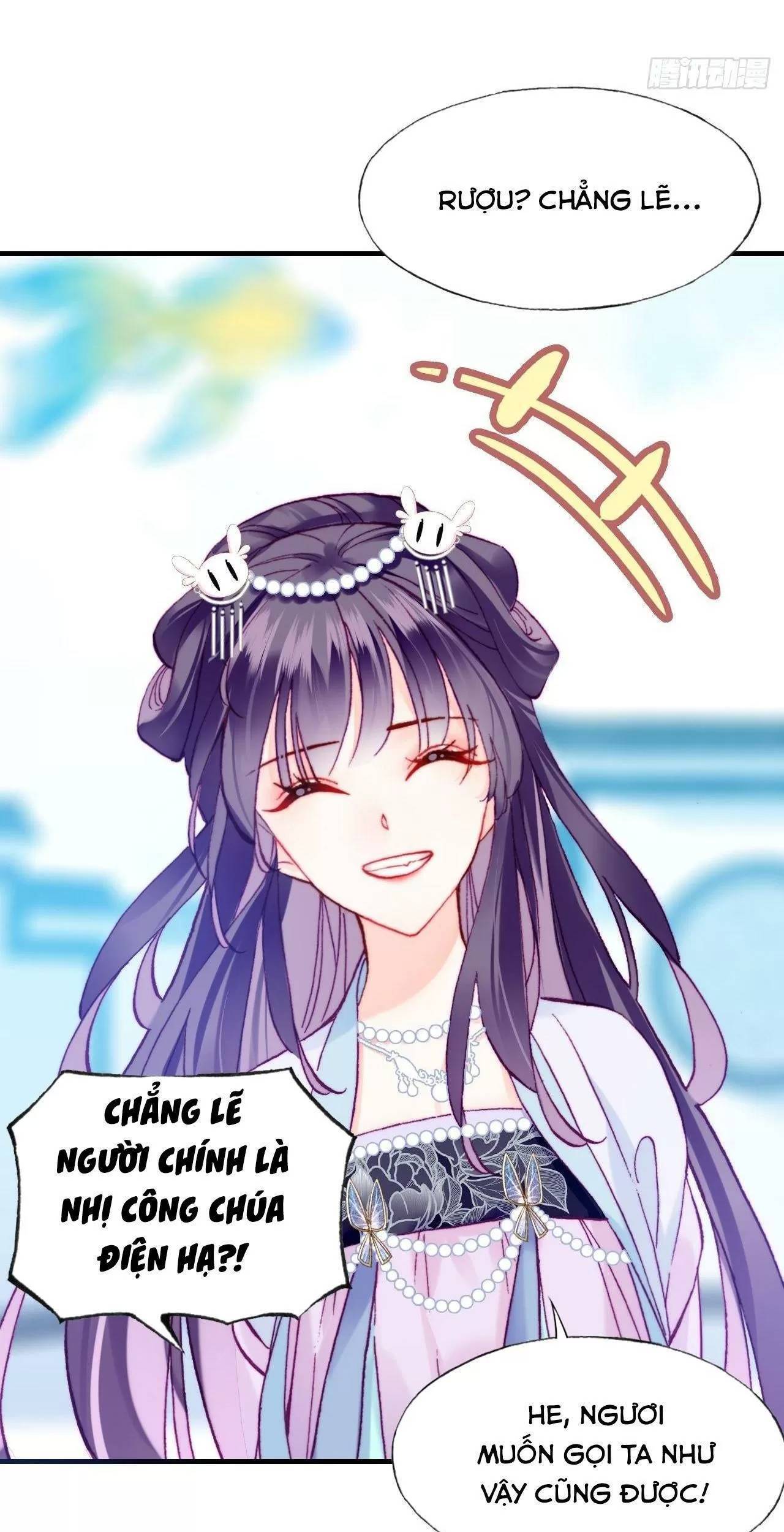 lại bị bệnh chiều chuộng quấn lấy chapter 79 43