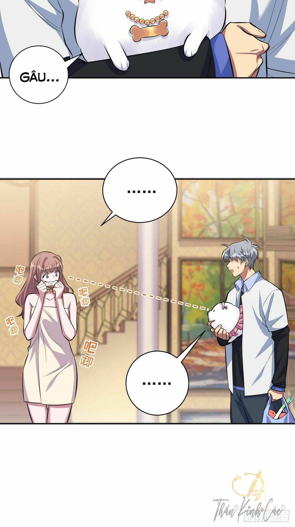 nhạc phụ đại nhân là lão bà chapter 29 11