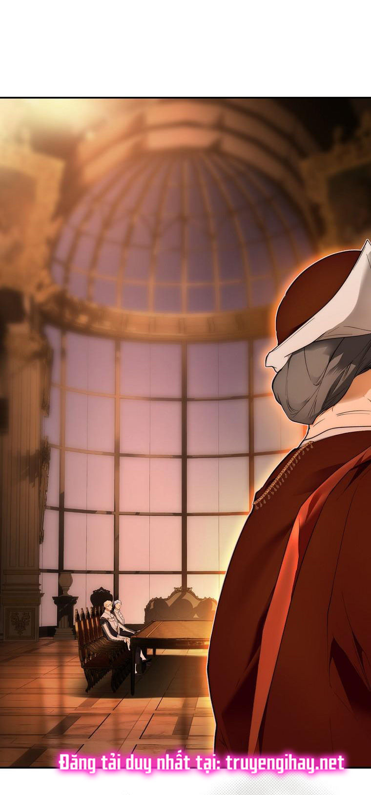 quý cô bí ẩn - secret lady chapter 63.2 1