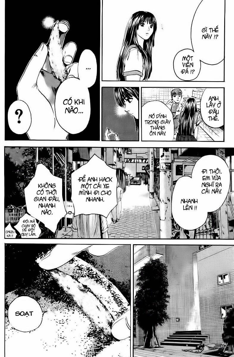 GTO - Great Teacher Onizuka chapter 149 16