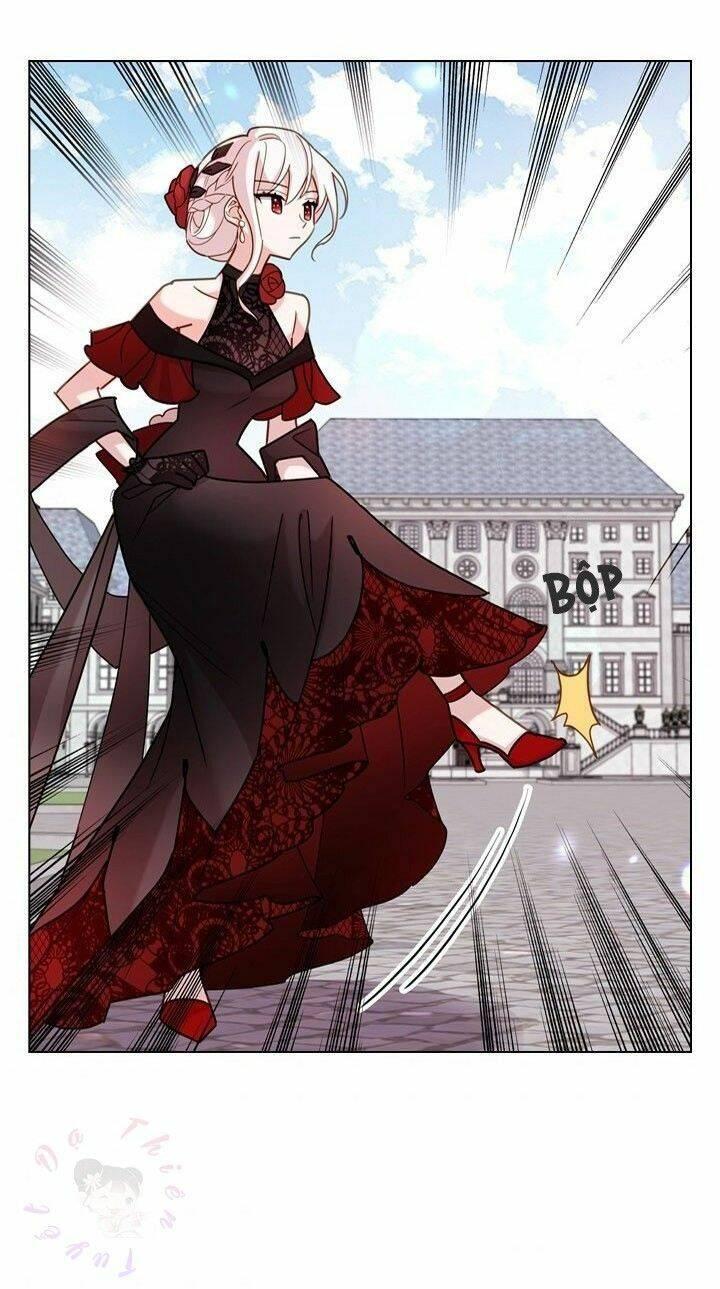 để yên cho tiểu thư hiền chapter 11 34