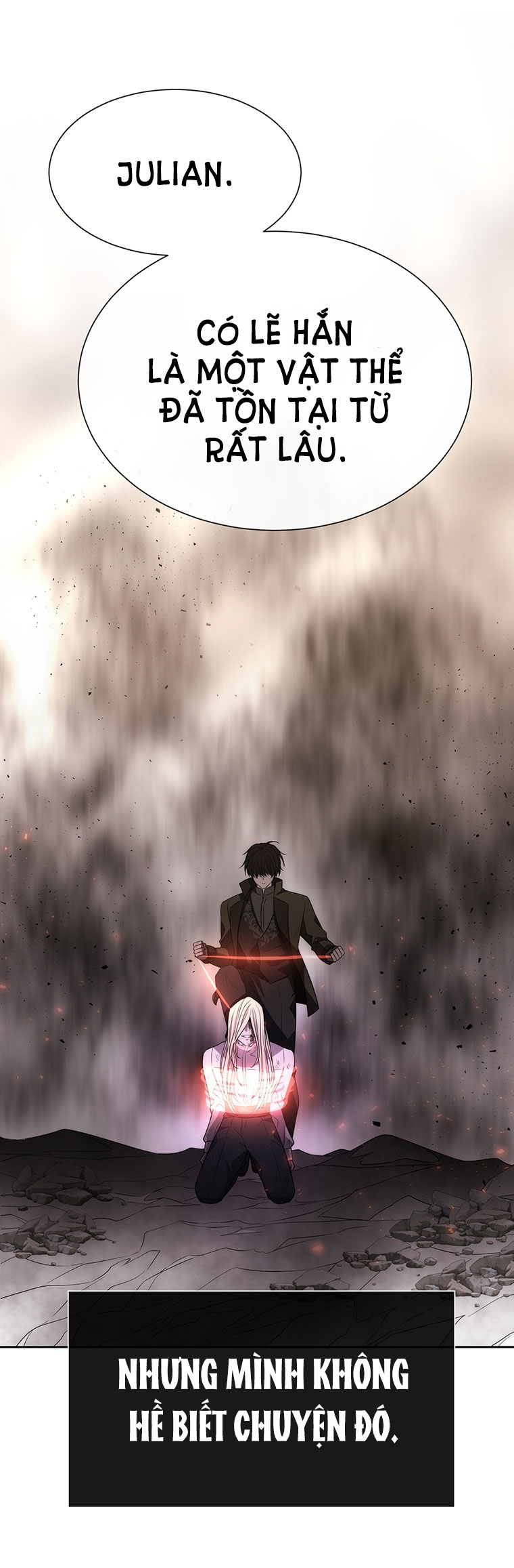 năm môn đệ của charlotte chapter 166.1 30