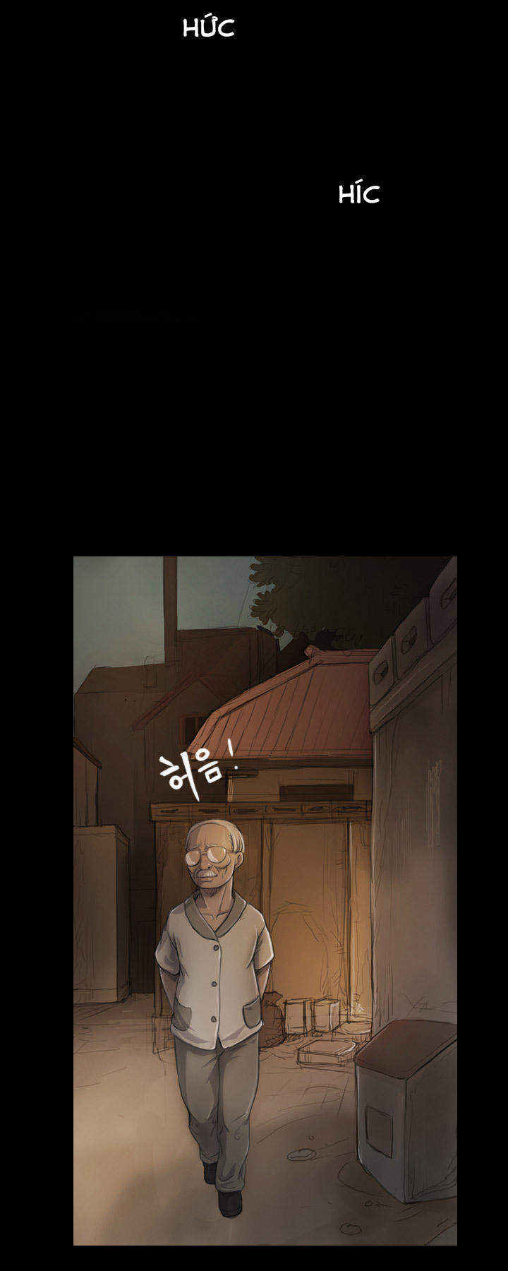 đèn đỏ chapter 6 13