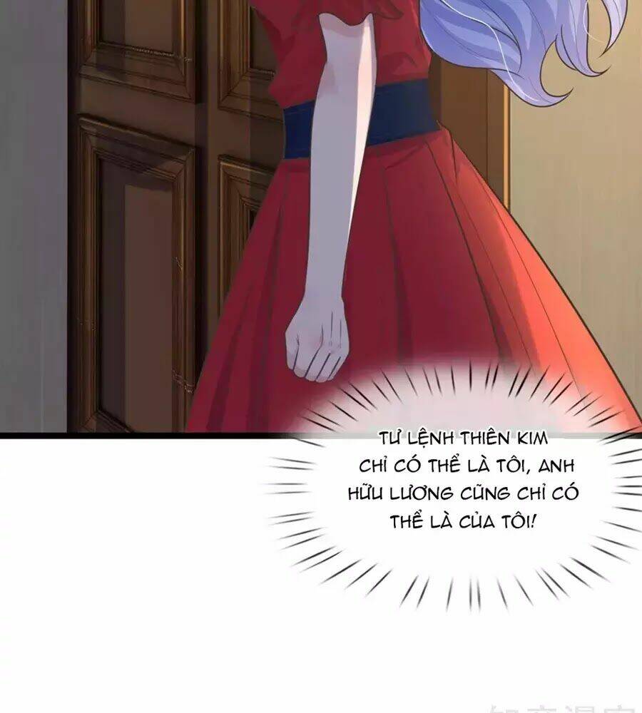 loạn thế tù sủng: thiếu soái bất lương của ta chapter 62 16