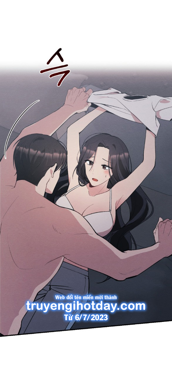 Ăn Mòn chapter 21.1 - Trang 6