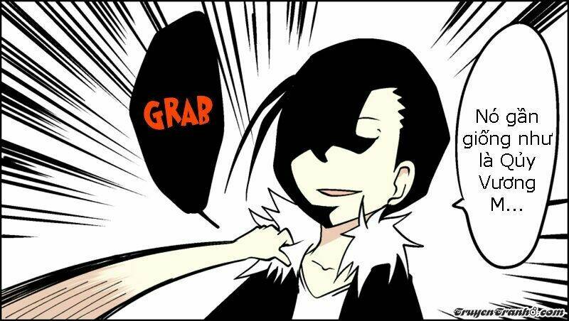 senyuu chapter 116 23