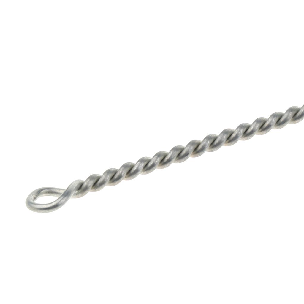 Cylinder Brush Cleaner for Lab Supplies Cleaning