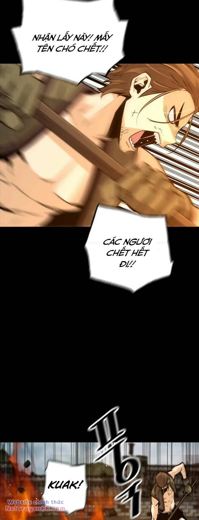 sự trở lại của huyền thoại chapter 121 43