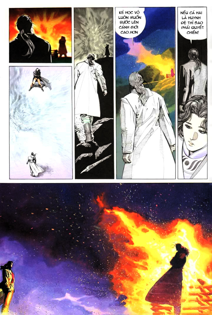 phong vân chapter 181 18