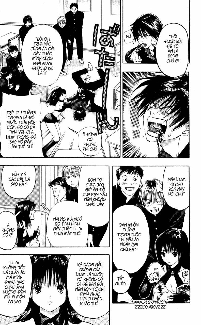 lilim kiss chapter 14 10