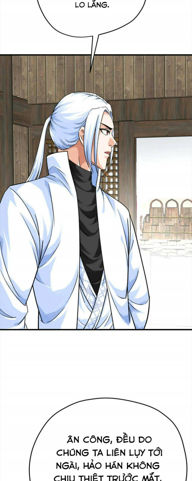 trọng sinh ta là đại thiên thần chapter 205 17