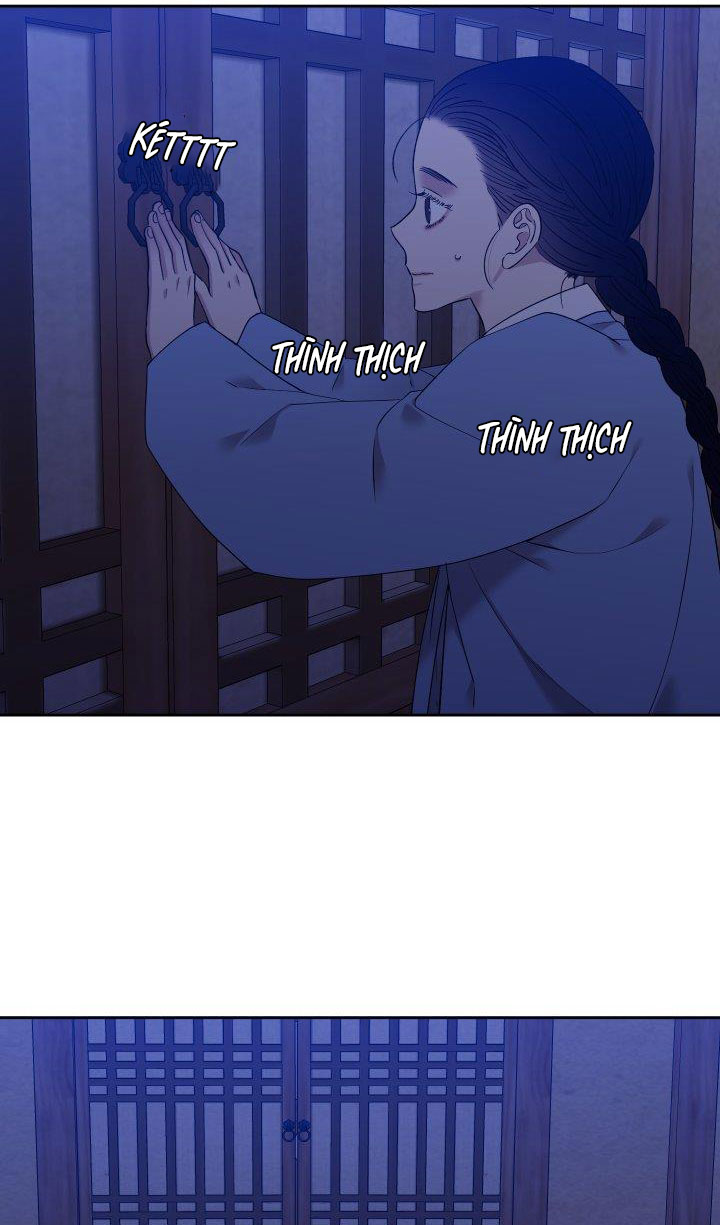 mắt phủ toàn sương chapter 14 36