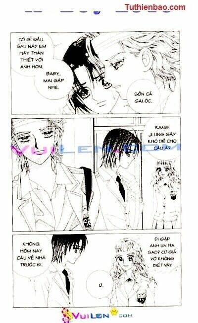 mặt nạ tình yêu chapter 55 39