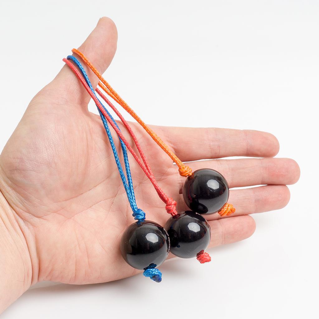 Tree Arborist 27mm Retriever Ball Rope Guide for Friction Saver Red