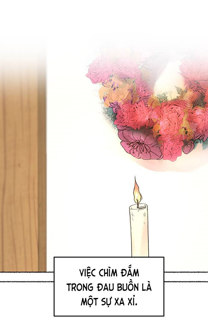 như gió trên cành cây khô chapter 33 39