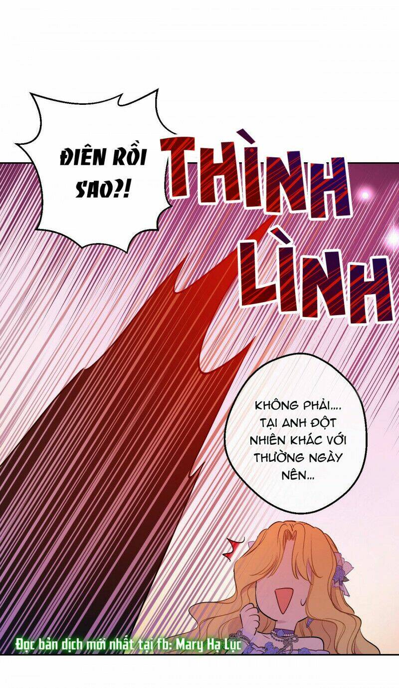 một ngày nọ ta trở thành công chúa chapter 119 28