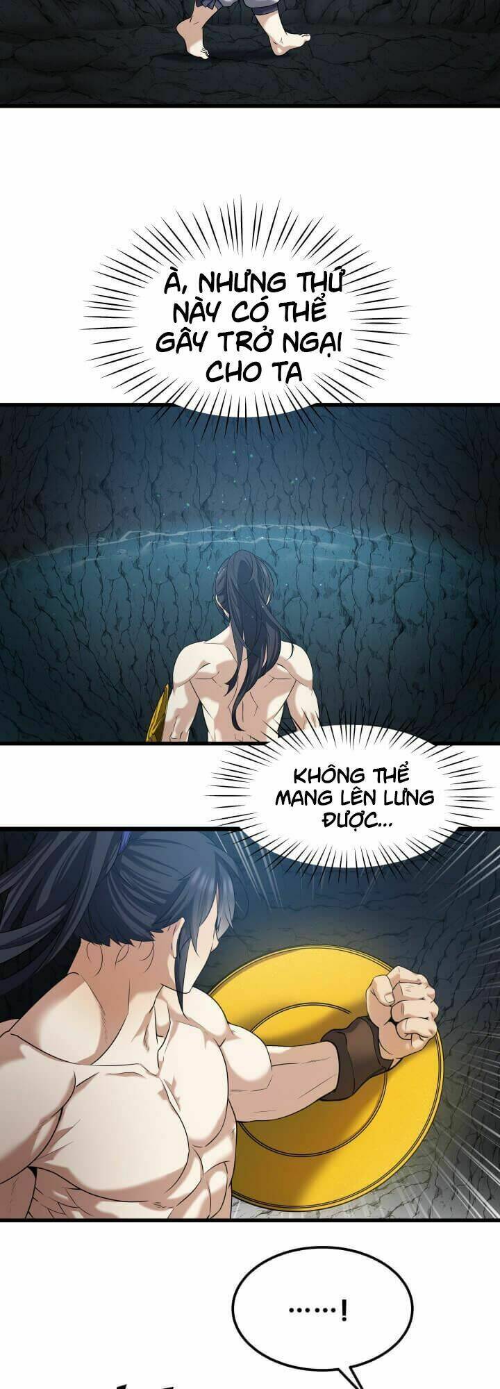 lôi thần chuyển sinh chapter 11 28