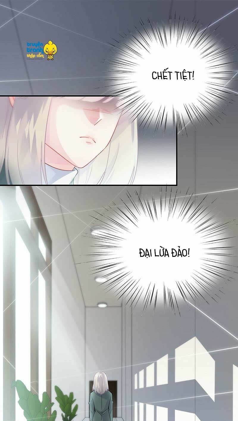 chọc tới chủ tịch tổng tài 2 chapter 120 23