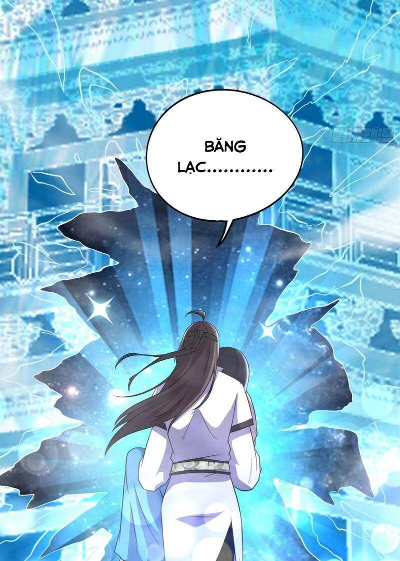 vận rủi thực không phải cha ta chapter 43 31