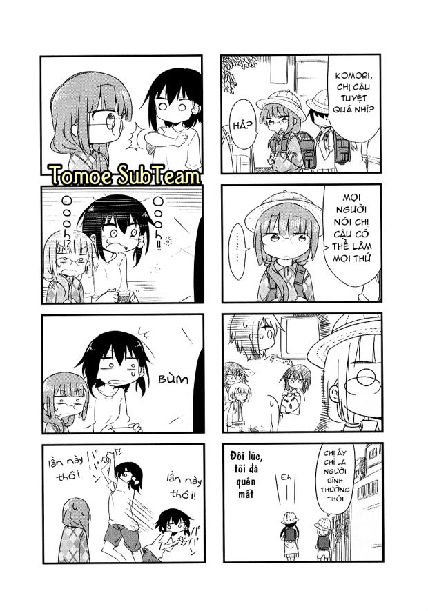 komori-san wa kotowarenai chapter 20 6