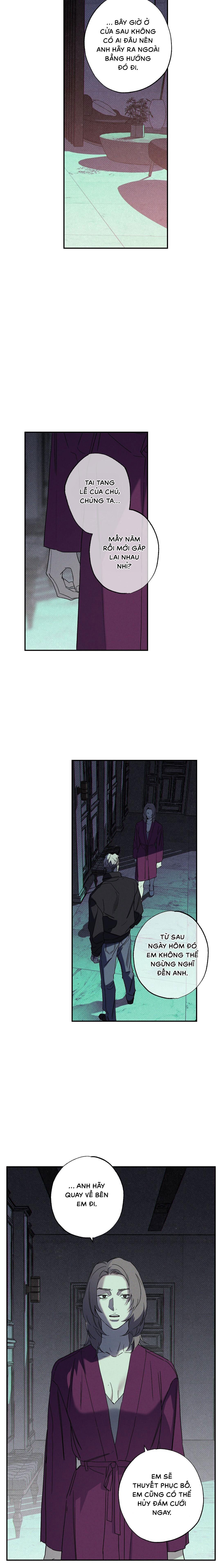 wet sand chapter 49 7