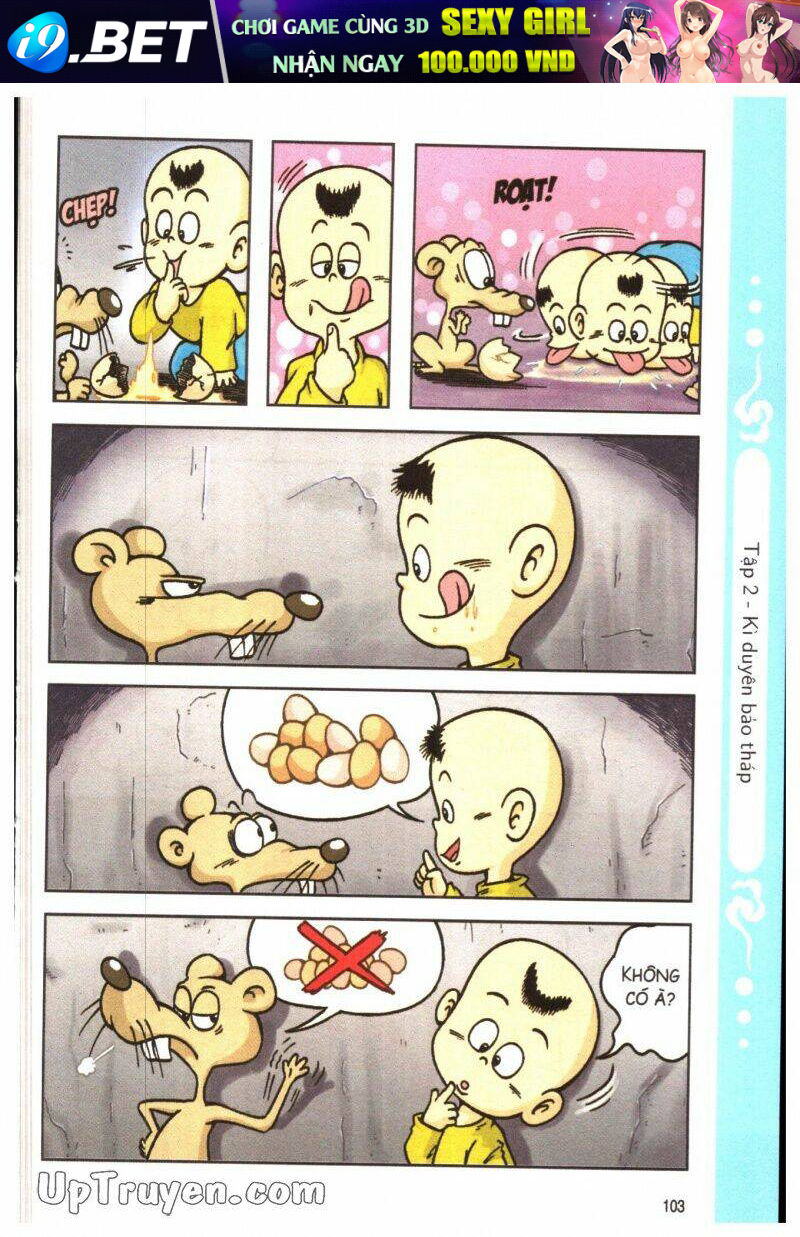 ô long viện tình huynh đệ chapter 2.4 12