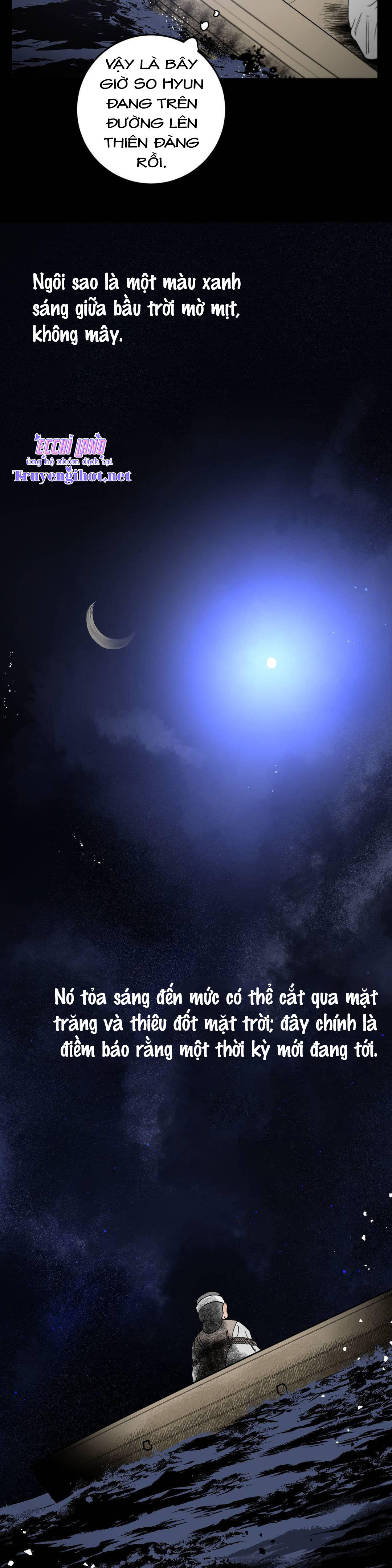 ngọn đèn vô danh chapter 2.2 24