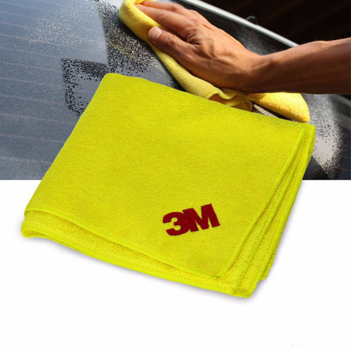 Khăn lau xe đa năng 3M 50400VL