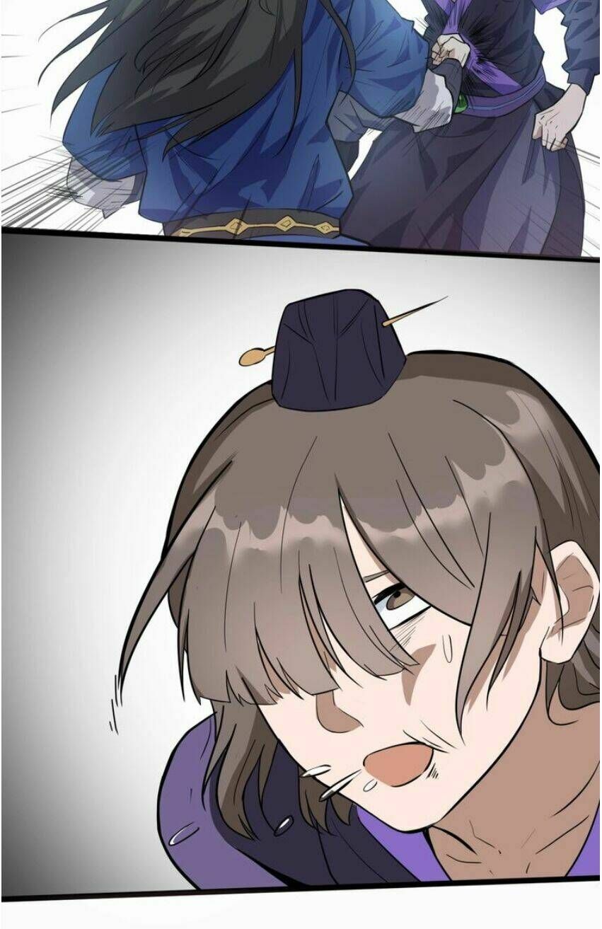 đại nghịch chi môn chapter 31 23