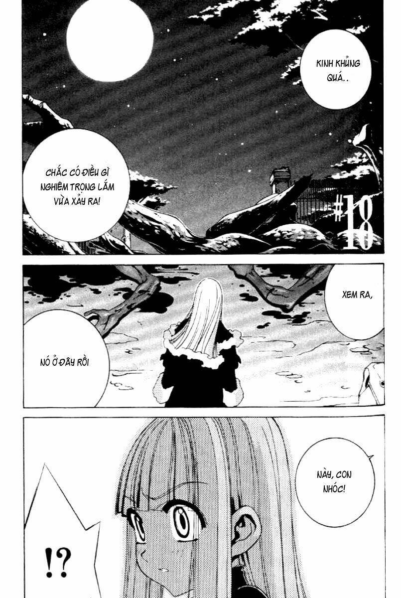 ragnarok: sword of the dark ones chapter 18 3