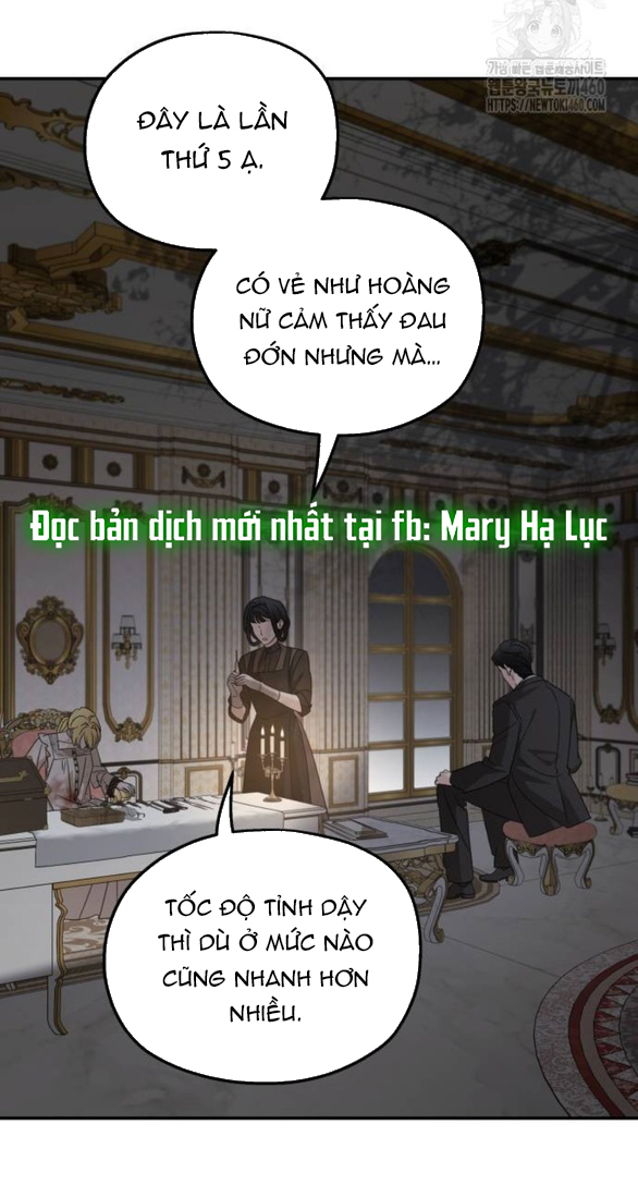 gia đình chồng bị ám ảnh bởi tôi chapter 123.1 56