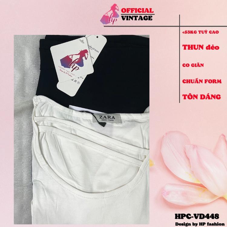 Set áo tà nhọn tay dài kèm chân váy dài đuôi cá kiểu hàn quốc tôn dáng VD448