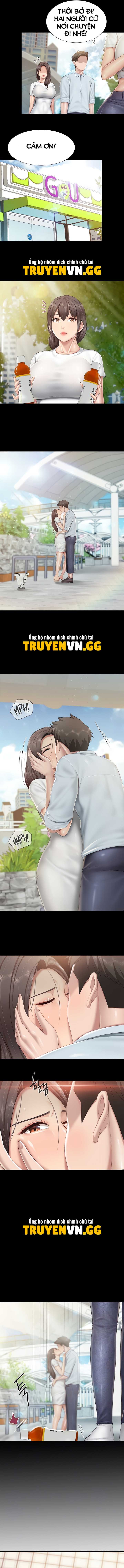 quán cafe thiên đường chapter 103 4