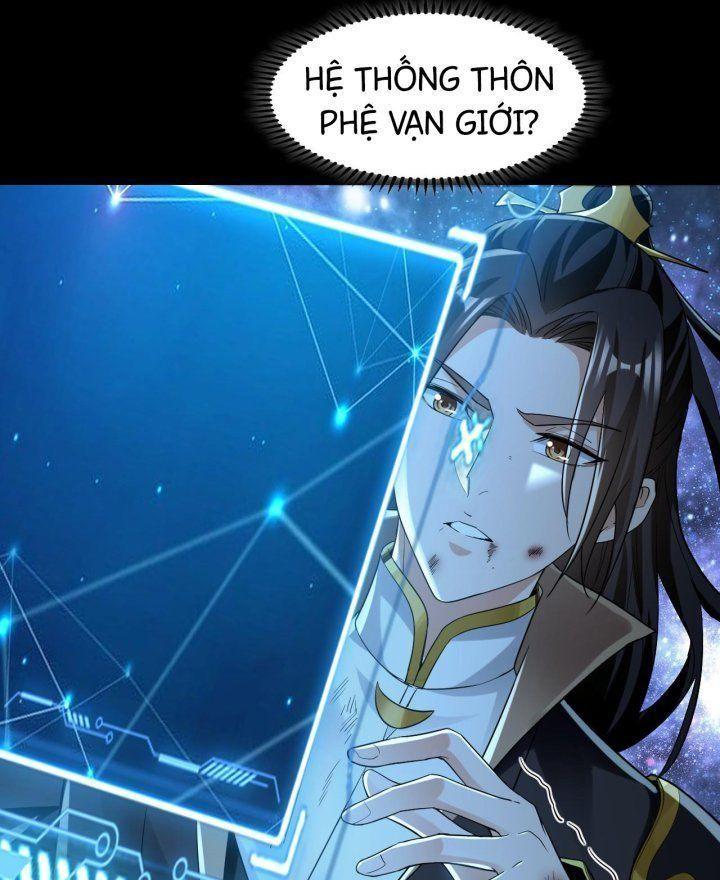 ta có trăm vạn lần tốc đánh chapter 1 54