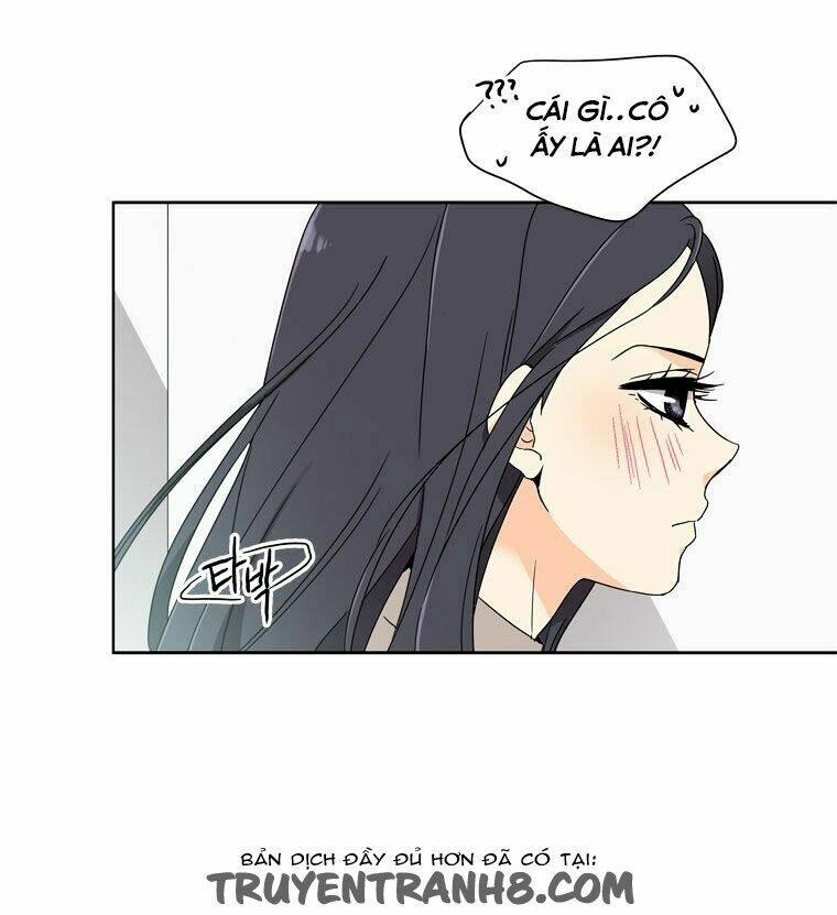 bokhee-ssi đáng yêu chapter 2 31