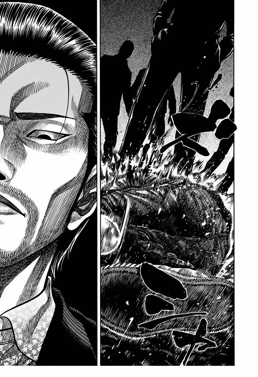 cái chết sau 7 ngày chapter 10 8