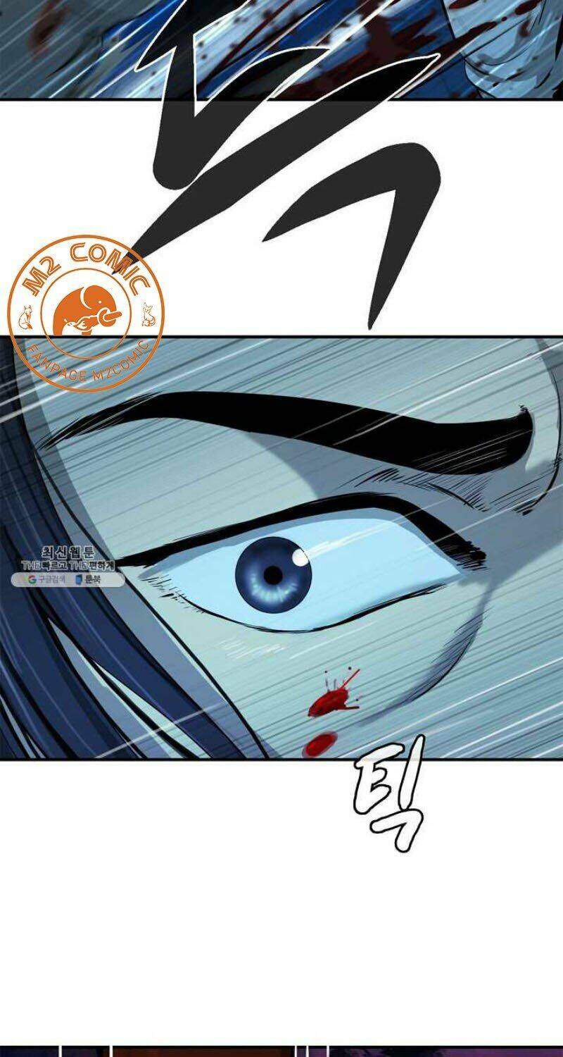 xuyên không thành hổ chapter 1 16