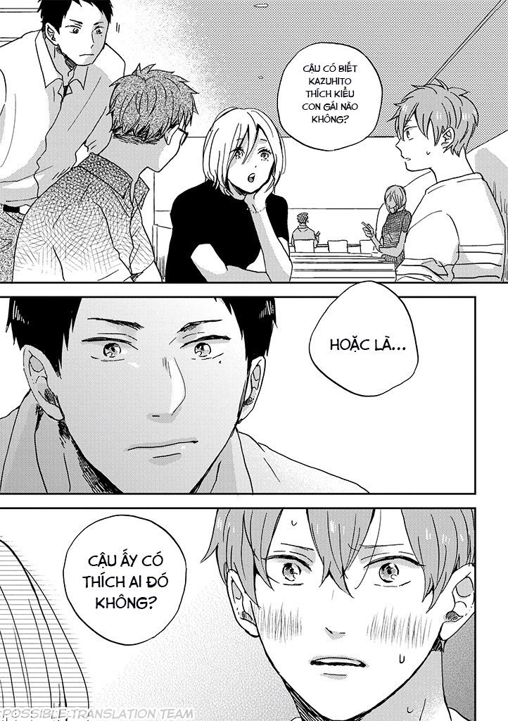 sống cùng cậu ấy chapter 3 8