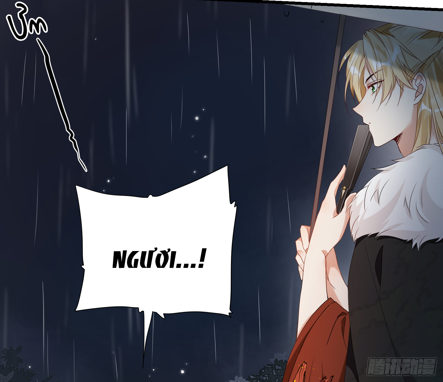 lục thân bất nhận chapter 14 4