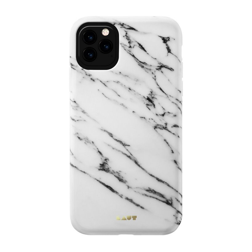 Ốp Lưng LAUT Huex Elements For iPhone 11 Pro/11 Pro Max-Hàng chính hãng