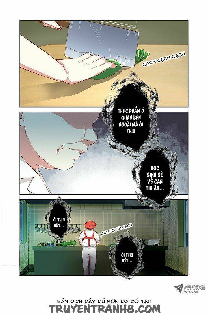 yaoguai mingdan chapter 79 14