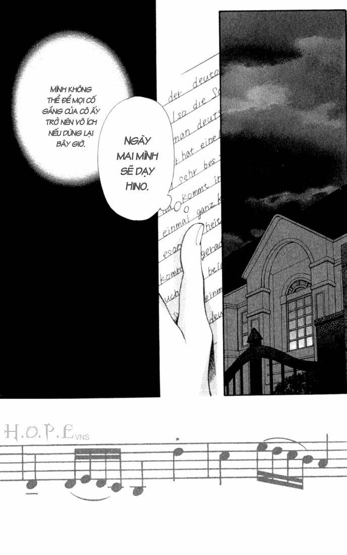 cung đàn vàng chapter 57 2